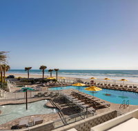 Delta Hotels by Marriott Daytona Beach Oceanfront - Orlando Tourists