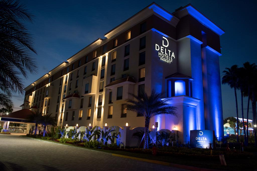 Delta Hotels By Marriott Orlando Lake Buena Vista - thumb 1