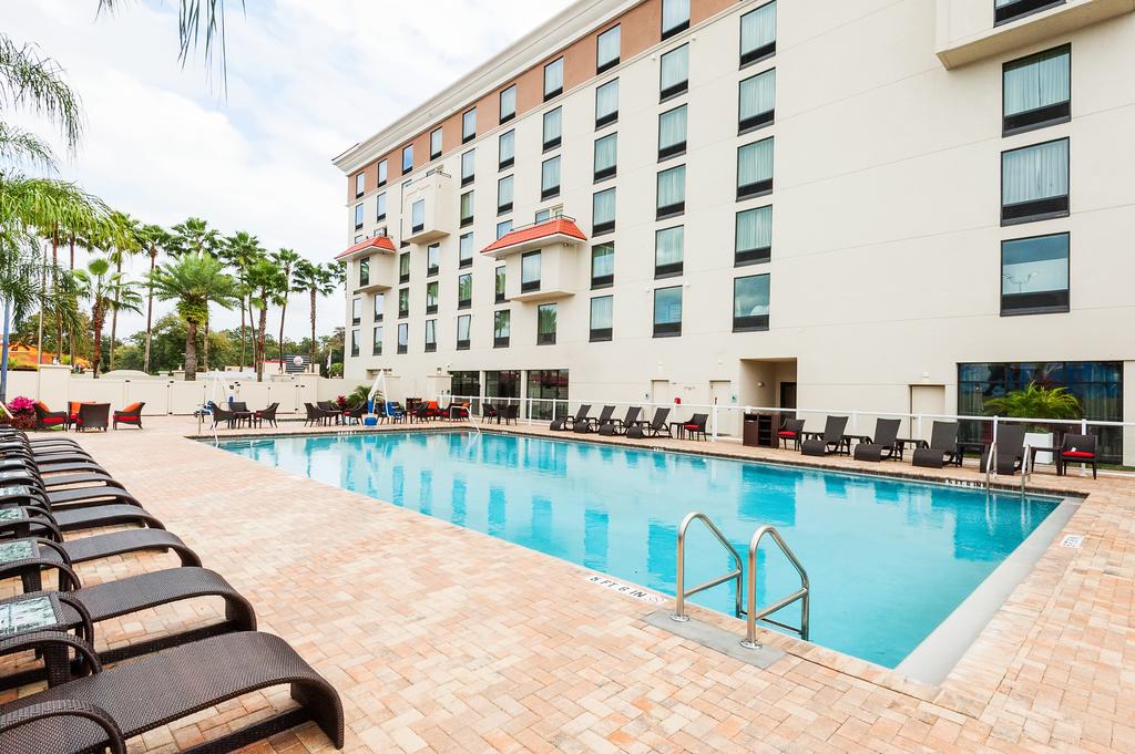 Delta Hotels By Marriott Orlando Lake Buena Vista - thumb 0