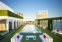 Deluxe 5 Star Condo Amazing Sunrise and Sunset Views in W Tower Orlando Tourists