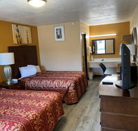 Deluxe Inn Hardeeville - Orlando Tourists