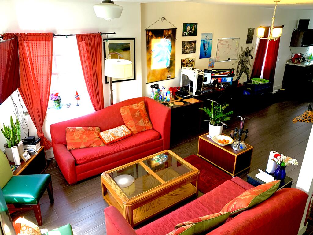 Deons Airbnb - thumb 0