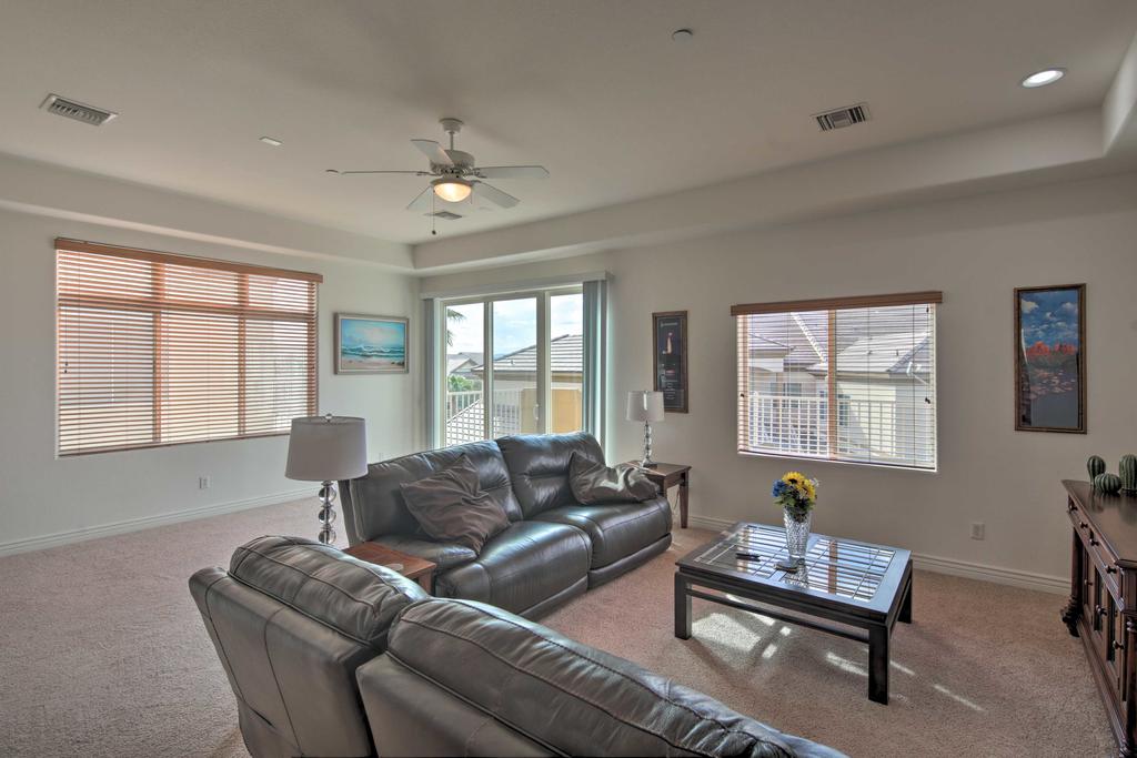 Desert Condo With Pool About 3 Miles To Colorado River! - thumb 3