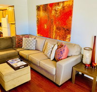 Desert Getaway - Orlando Tourists