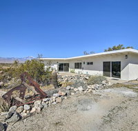 Desert Home  5 Mi to Many Natural Hot Springs - Orlando Tourists