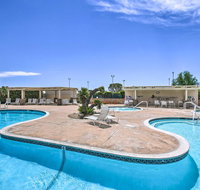 Desert Hot Springs Apt w/ Country Club Access - Orlando Tourists