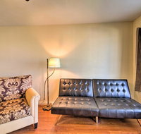 Desert Hot Springs Condo with Shared Pool - Orlando Tourists