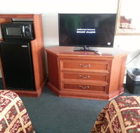 Devonshire Inn Motel - Orlando Tourists