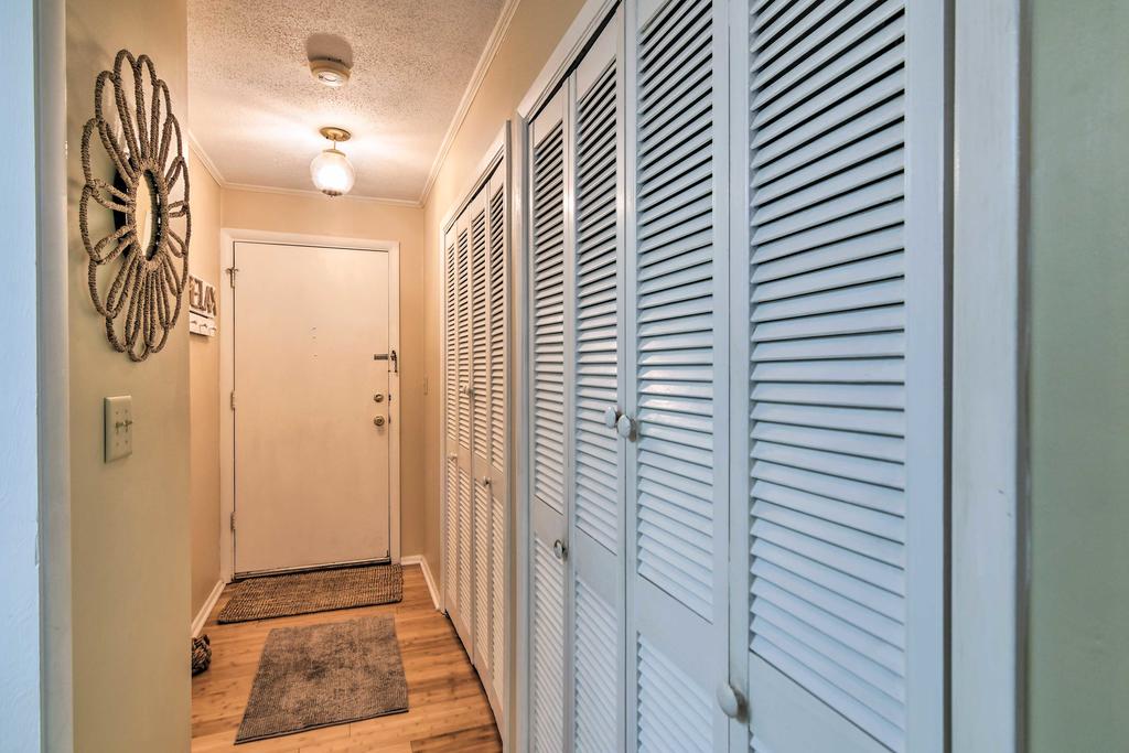 Diamondhead Condo W/Priv. Balcony+Pool Access - thumb 3