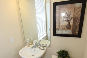 Disney On Budget - Vista Cay Resort - Welcome To Cozy 3 Beds 4 Baths Townhome - 7 Miles To Disney