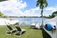 Docking Area  3/2 Lake House - Water Activities And Docking Area Orlando Tourists