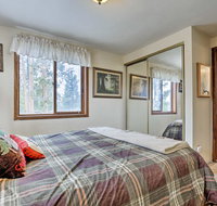 Dog-Friendly Cabin, 2 Mi to Lake Granby! - Orlando Tourists