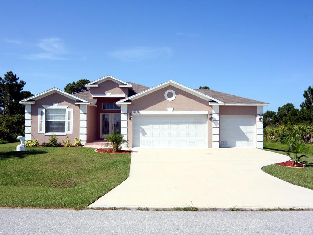 Dolphin Cove - thumb 0