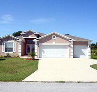 Dolphin Cove - Orlando Tourists