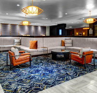 Doubletree by Hilton Arlington DFW South - Orlando Tourists