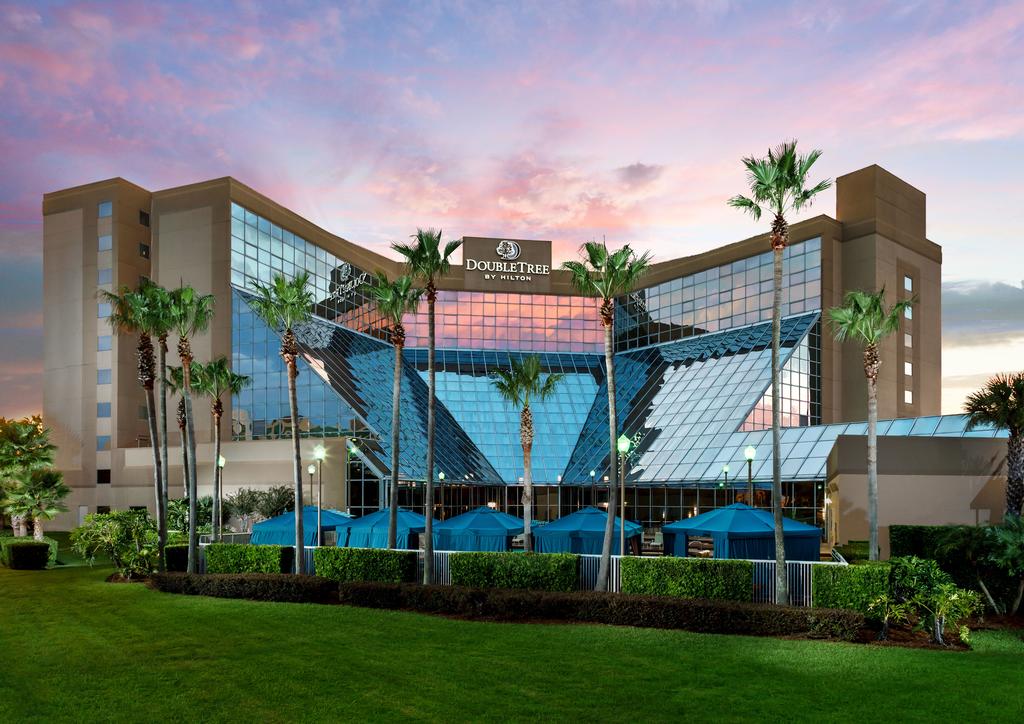 DoubleTree By Hilton Orlando Airport Hotel - thumb 0