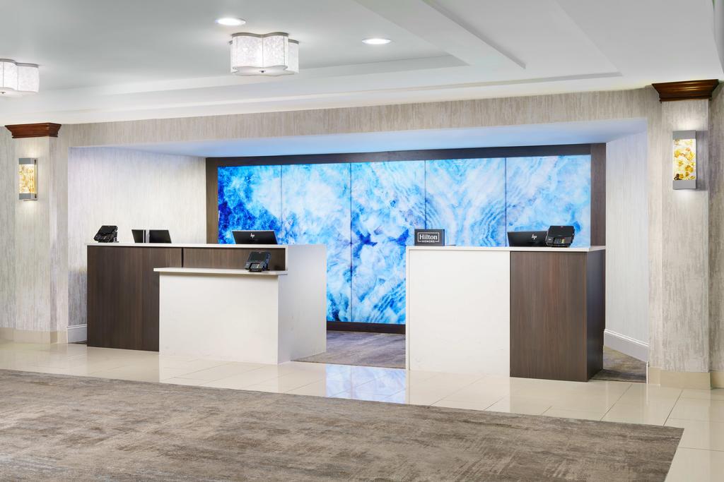 DoubleTree By Hilton Orlando Airport Hotel - thumb 2