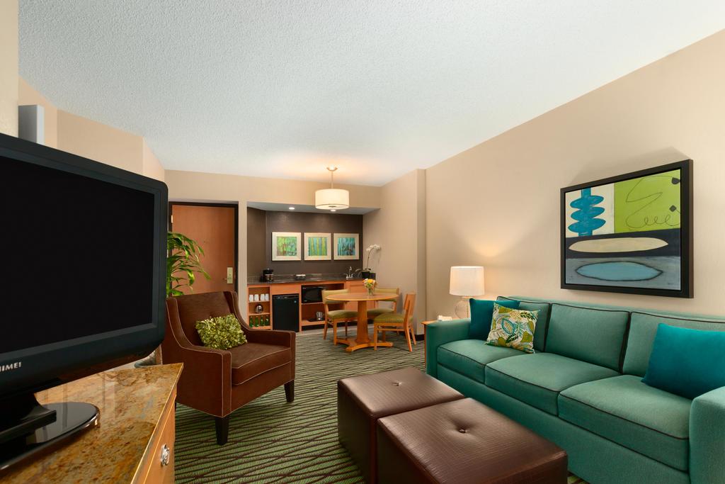 DoubleTree Suites By Hilton Orlando At Disney Springs - thumb 2