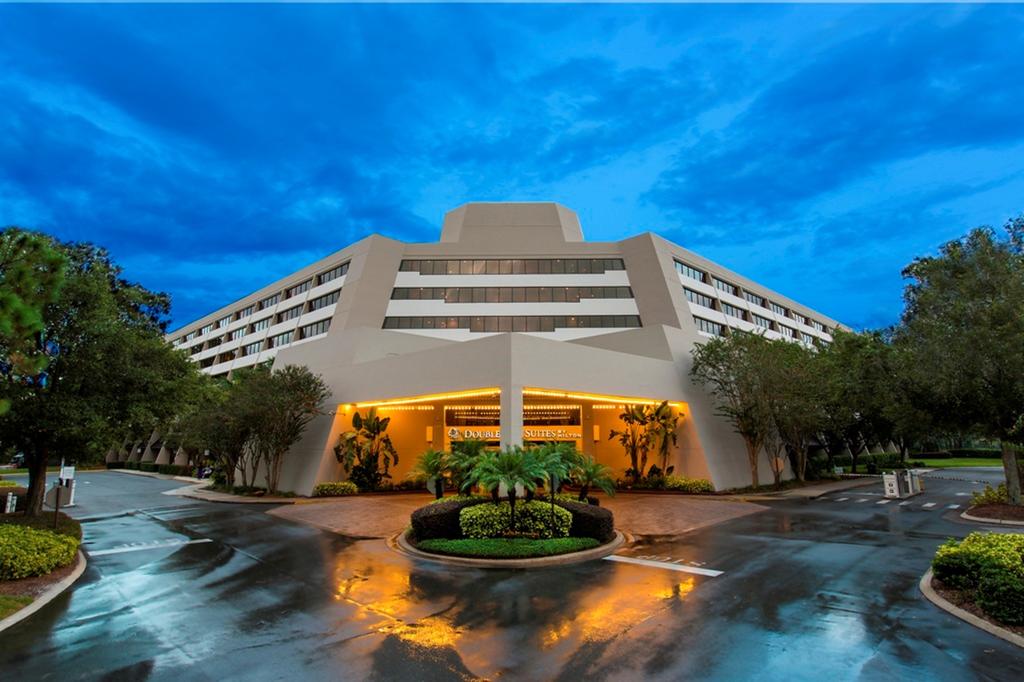 DoubleTree Suites By Hilton Orlando At Disney Springs - thumb 1