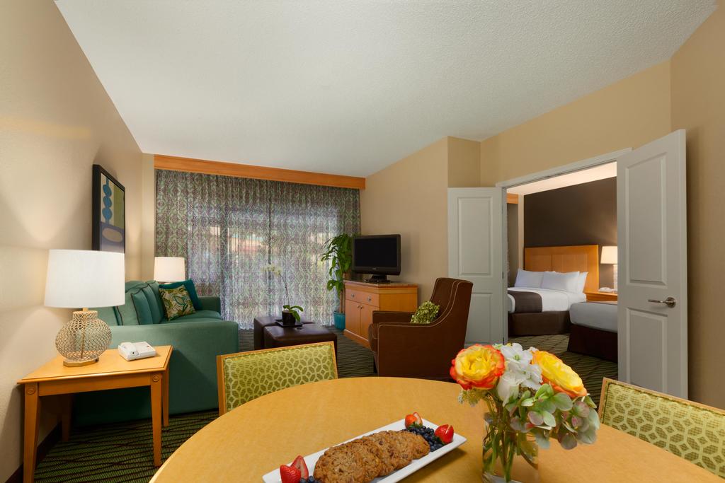 DoubleTree Suites By Hilton Orlando At Disney Springs - thumb 3