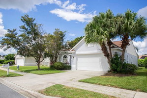 Dover Cove Home Villa