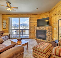 Downtown Condo with Mtn Views Near Grand Lake! - Orlando Tourists