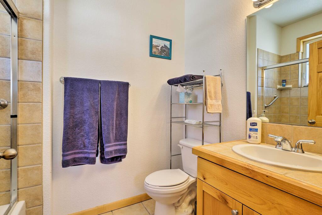 Downtown Condo With Mtn Views Near Grand Lake! - thumb 2