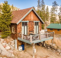 Downtown Grand Lake - 316 Grand Ave home - Orlando Tourists