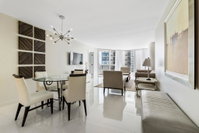 Downtown Miami 2846 Premium 1BR Waterfront Condo Free Valet Parking Orlando Tourists