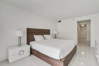 Downtown Miami 2942 Luxury 1BR Waterfront Condo Free Valet Parking Orlando Tourists