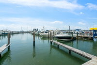 Downtown Miami 3052 Monthly Rental Premium 1BR Waterfront Condo Free Valet Parking Orlando Tourists