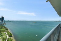 Downtown Miami 34 Deluxe 2BR Waterfront Condo Free Valet Parking Orlando Tourists