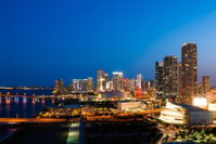 Downtown Miami 3654 Premium 2BR Oceanfront Condo Free Valet Parking Orlando Tourists