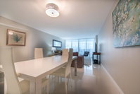 Downtown Miami 3742 Luxury 1BR Waterfront Condo Free Valet Parking Orlando Tourists