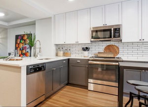 Downtown Orlando 30 Day Stays