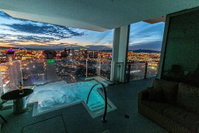 Dream Penthouse at Palms Place Orlando Tourists