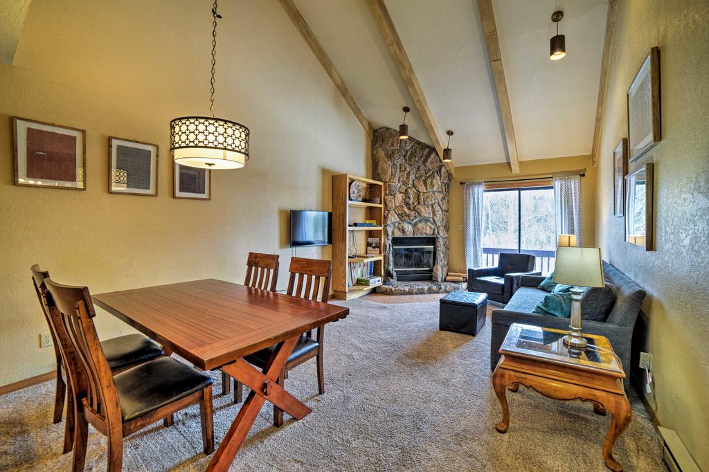 Durango Condo - 2 Miles To Purgatory Resort! - thumb 1