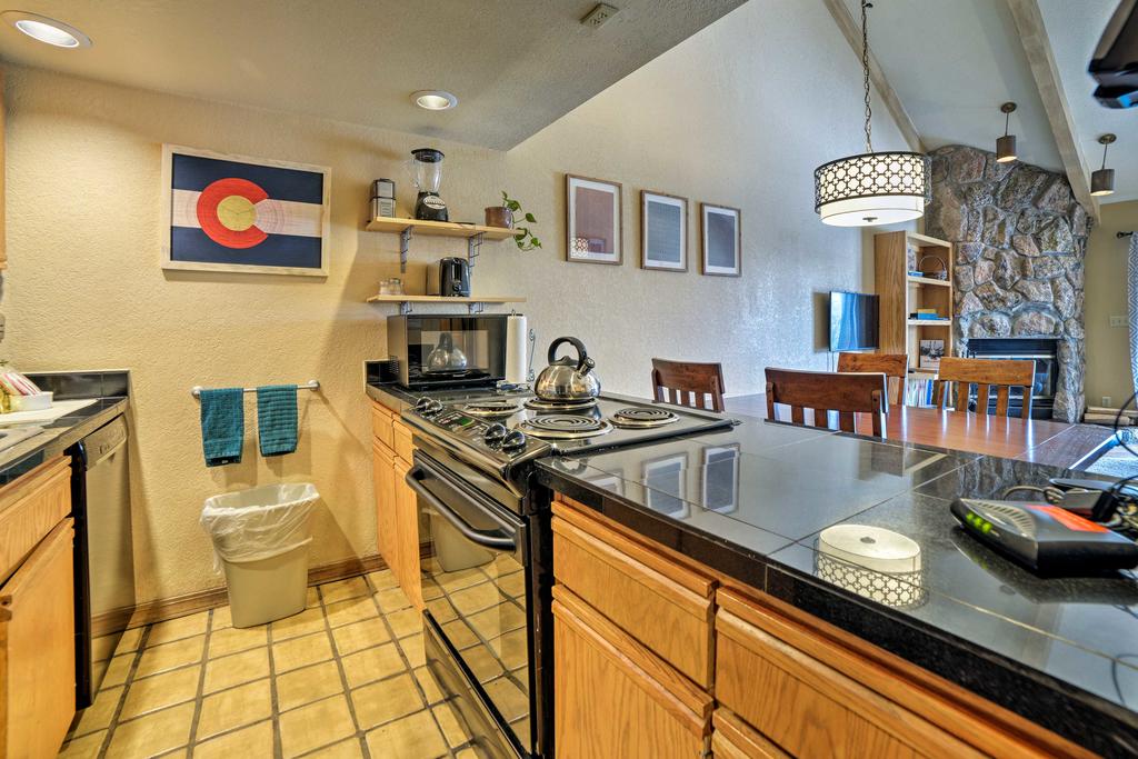 Durango Condo - 2 Miles To Purgatory Resort! - thumb 3