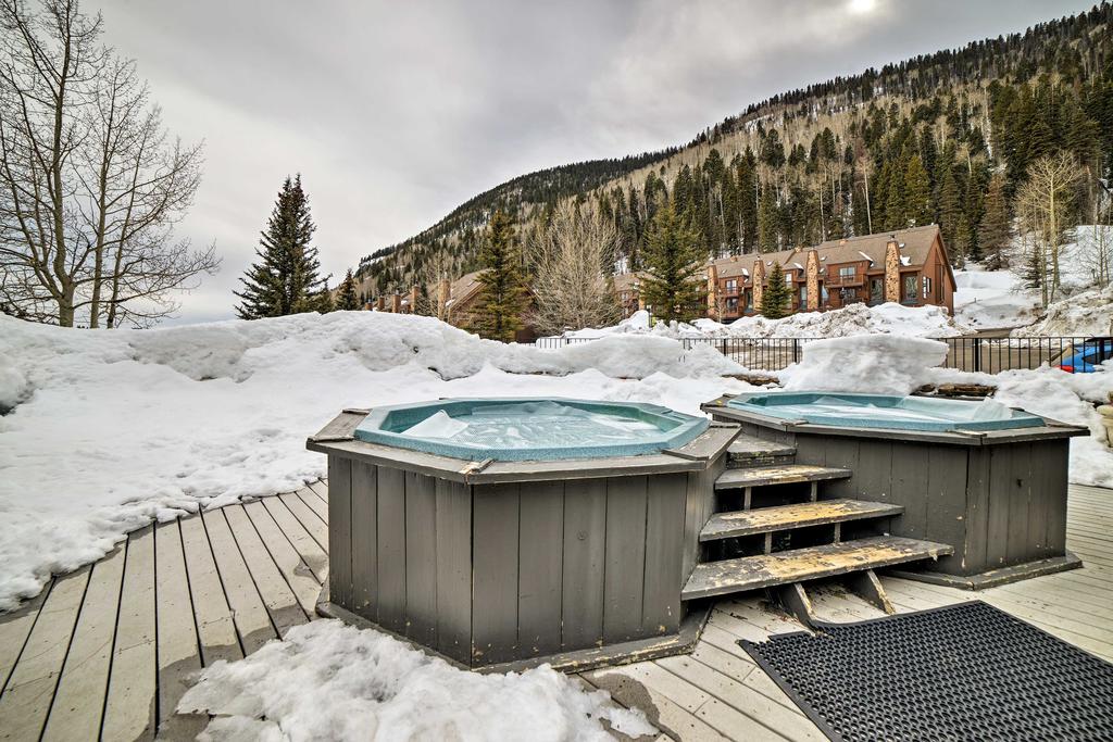 Durango Condo - 2 Miles To Purgatory Resort! - thumb 2