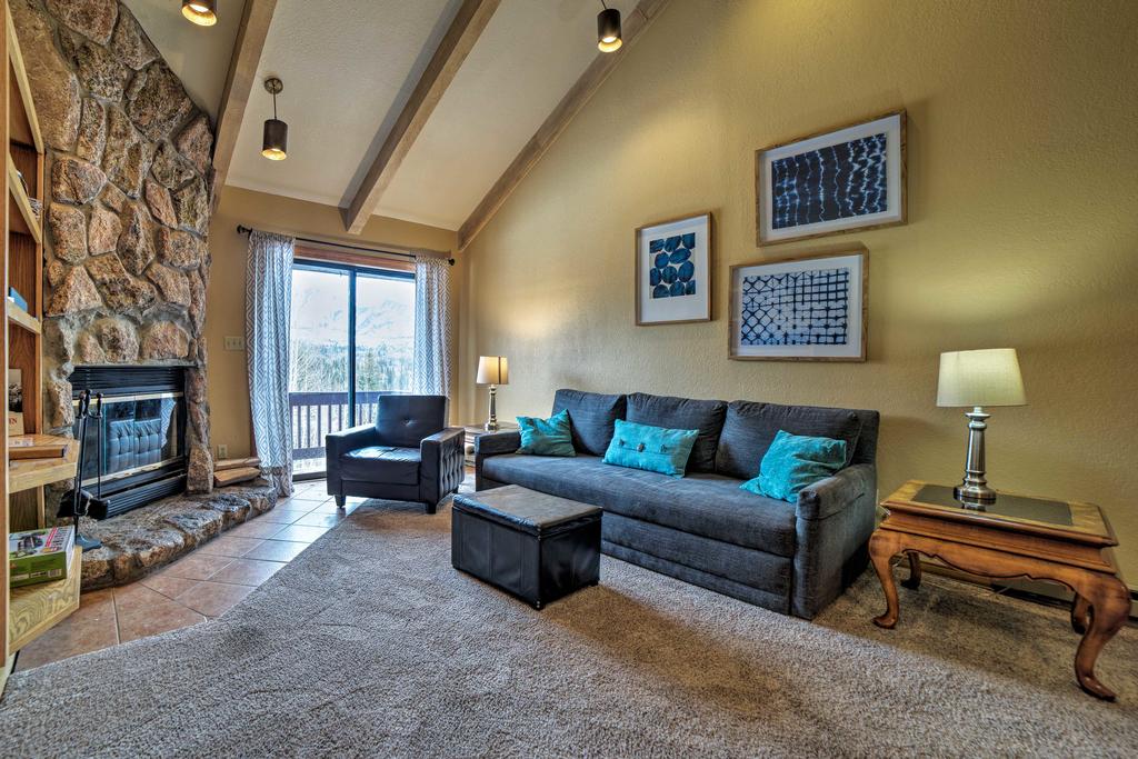 Durango Condo - 2 Miles To Purgatory Resort! - thumb 0