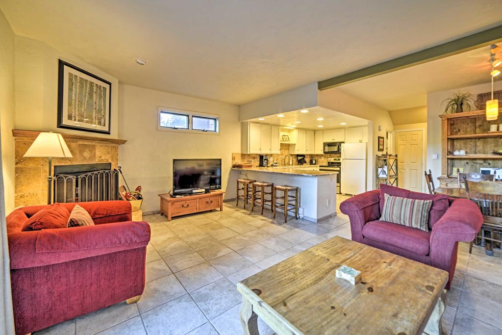 Durango Family Condo - 1.6 Mi To Ski Resort! - thumb 1