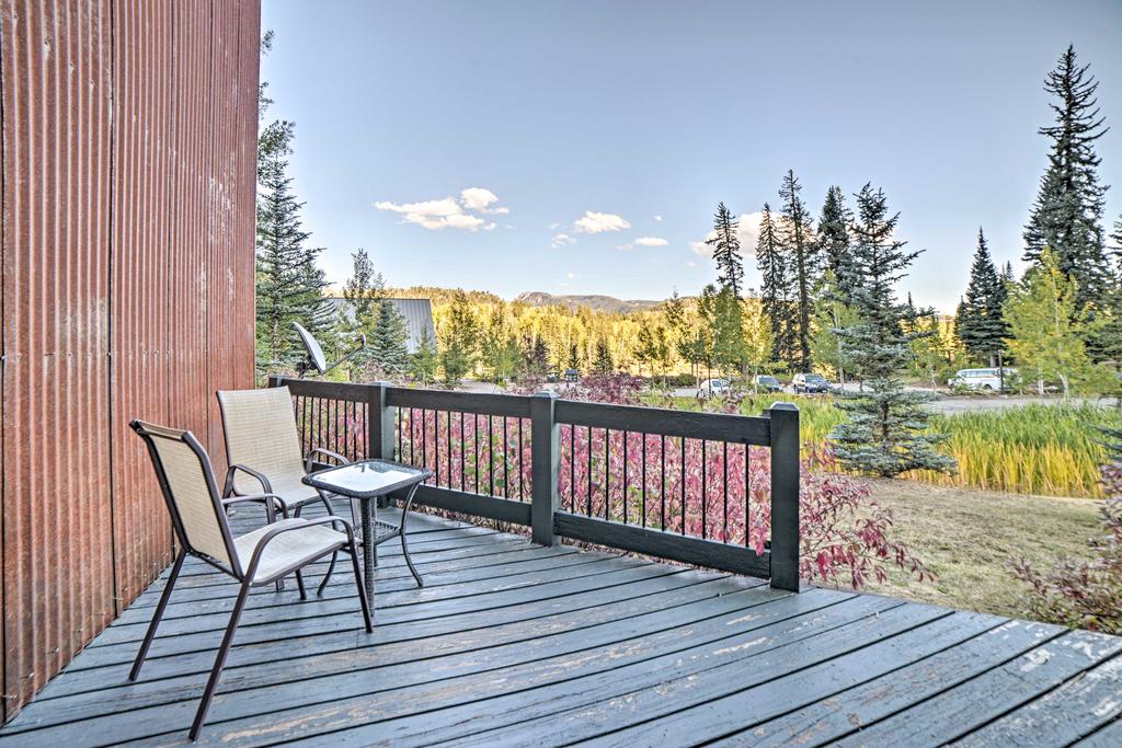 Durango Family Condo - 1.6 Mi To Ski Resort! - thumb 2