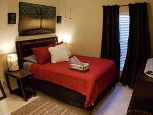 E Private Bedroom