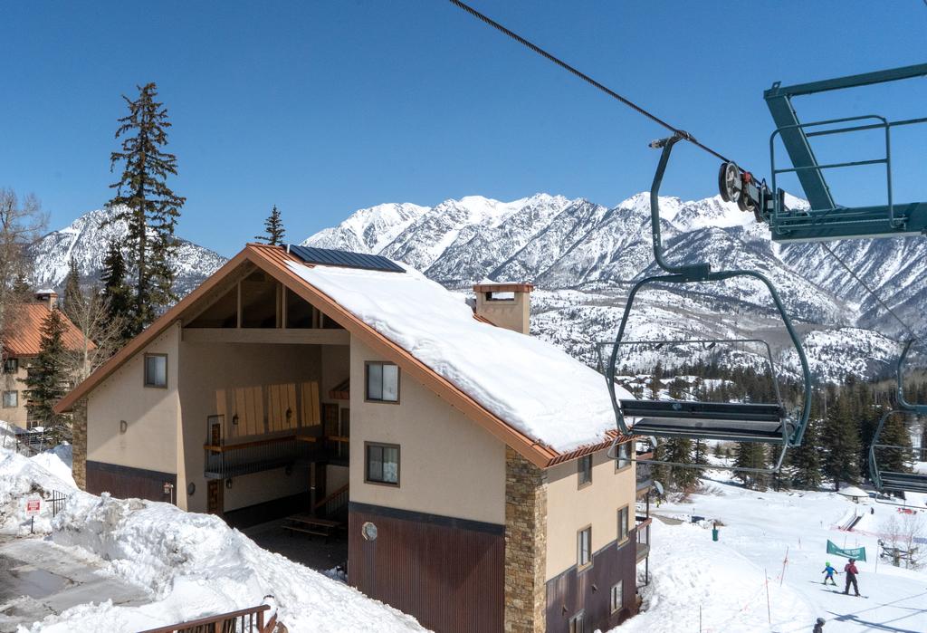 East Rim Condos - One Bedroom Loft Condo - thumb 2