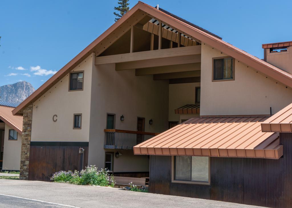 East Rim Condos - One Bedroom Loft Condo - thumb 1