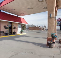 Econo Lodge Dalhart Hwy 54 - Hwy 287 - Orlando Tourists