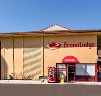 Econo Lodge Findlay - Orlando Tourists