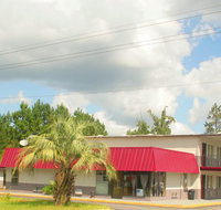 Economy Inn - Orlando Tourists