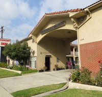 Economy Inn LAX Inglewood - Orlando Tourists