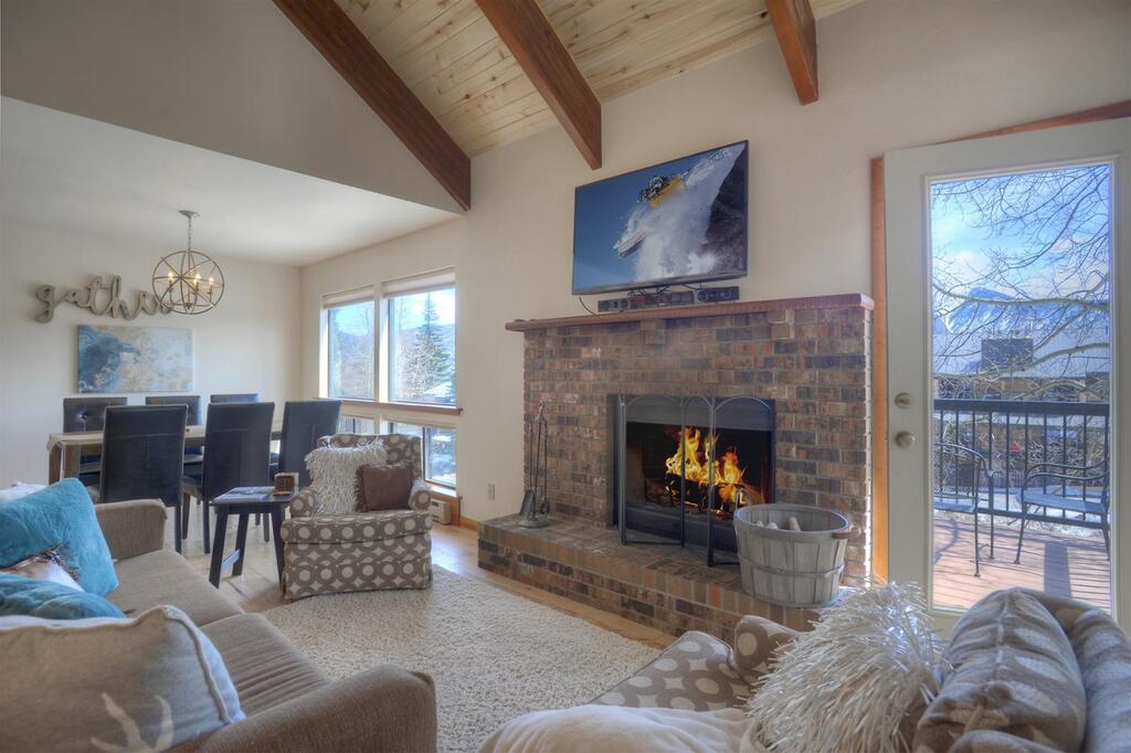 Edelweiss Mountain Adventure Condo - thumb 3